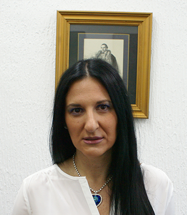 Tamara Jevšnik